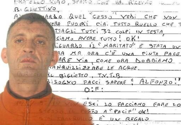 Mafia, 12 anni al boss dei Carateddi Aveva pianificato di uccidere pm di Catania