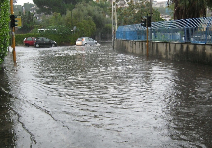 L'alluvione di Palermo nel 2020, il Comune condannato a risarcire famiglia