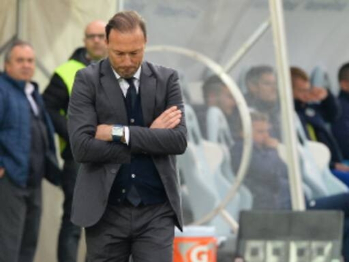 Marcolin conta gli assenti e rispolvera il caro 4 - 3 - 3