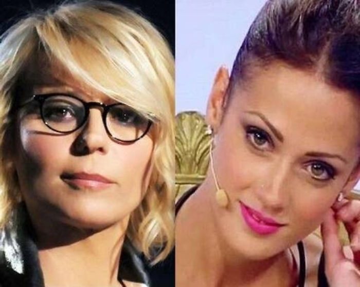 Maria De Filippi trova un lavoro in tv all&rsquo;ex tronista ragusana Teresa Cilia