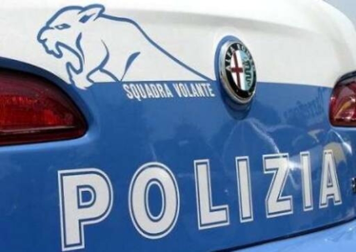 Marina di Ragusa, Polizia salva bimba da un incendio