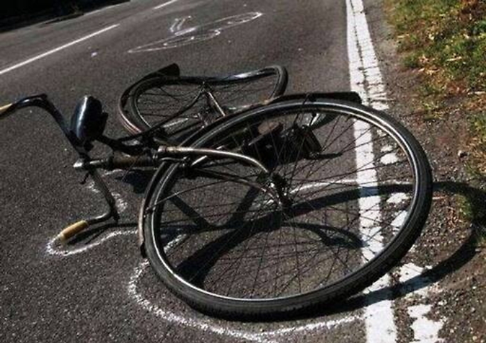 Mazara, 15enne prende l&rsquo;auto dei genitori ma investe e uccide un ciclista di 64 anni