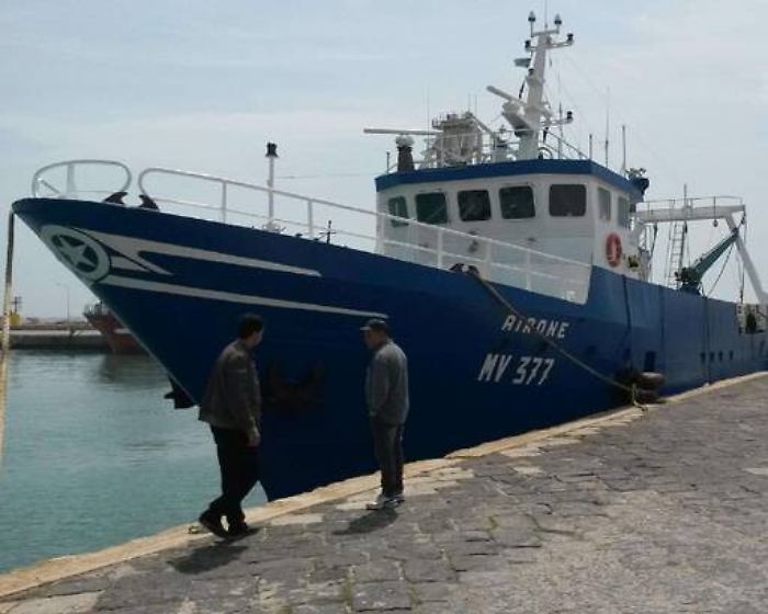 Mazara, se la crisi fa più paura dei sequestri