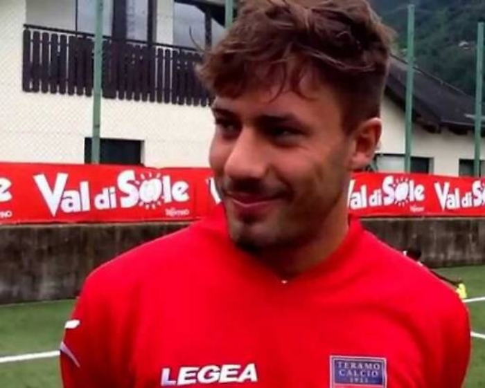 Mercato vivace per il Catania: arriva il centrocampista Luca Lulli