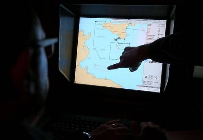 Migranti, l&rsquo;Ue estende l&rsquo;operazione Triton e forse Catania ospiter&agrave; la sede di Frontex,e forse Catania ospiter&agrave; la sede isolana di Frontex