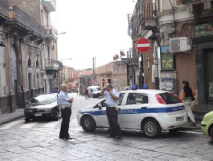 Mobilità sostenibile a Catania: gli studenti diventano vigili urbani per un giorno