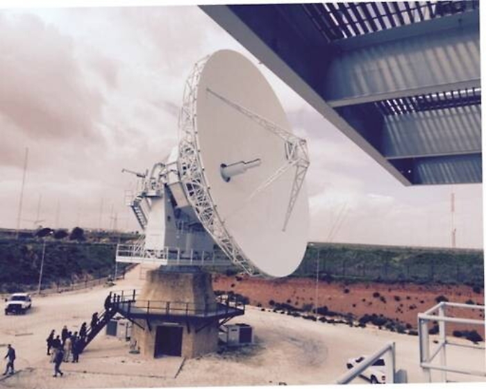 Muos di Niscemi Una storia lunga nove anni