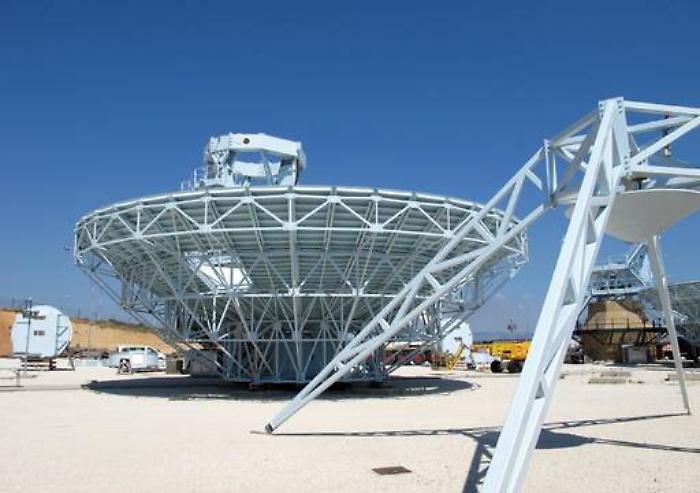 Muos di Niscemi, l’ambasciata Usa «Per noi l’istallazione resta dove è»