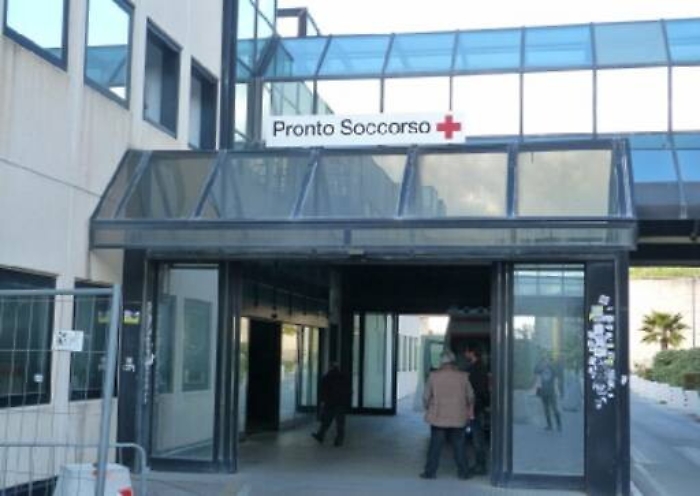 Nata con malformazione, madre l’abbandona all’ospedale di Enna