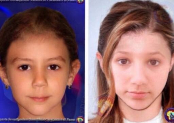 Negativo test Dna su bambina che aveva detto di essere Denise