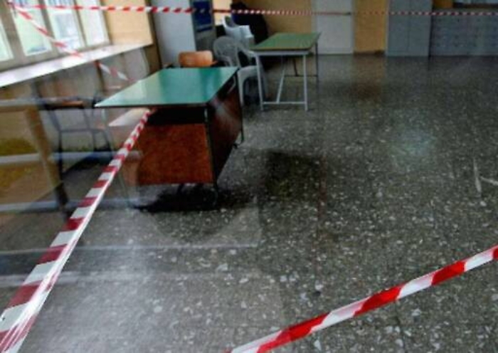 Nel 50% degli edifici scolastici della Sicilia servono lavori urgenti
