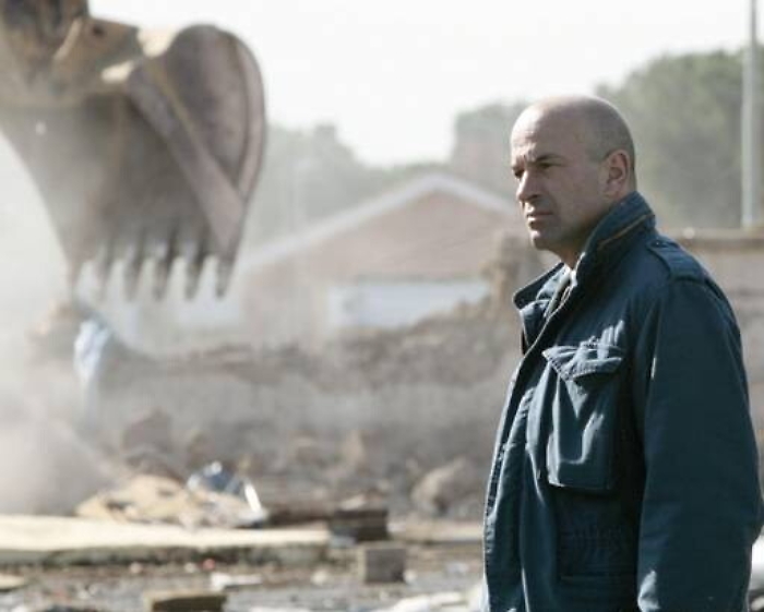 Odevaine, il re di Mineo &laquo;Il Consorzio? L&rsquo;ho inventato io&raquo; 