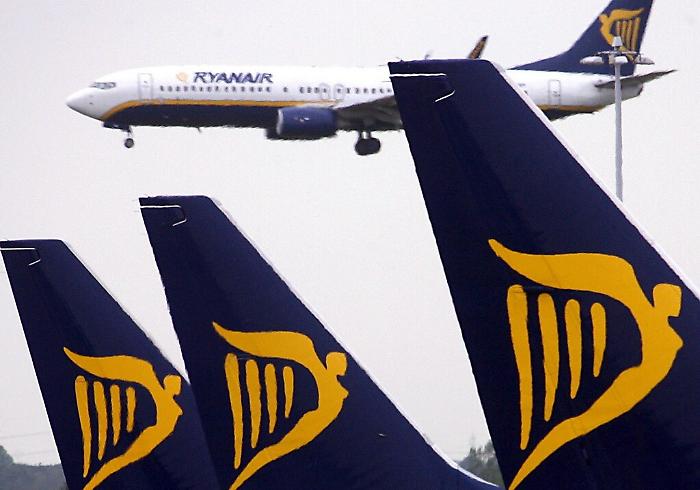 Ryanair "gela" la Regione: «Lo sconto promesso? Incentiva ad alzare le tariffe»