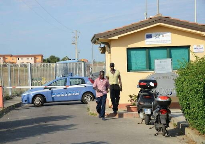 Palagonia, cresce l&rsquo;allarme sicurezza Dito puntato sul Cara di Mineo
