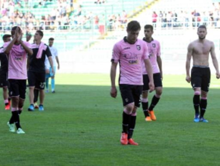 Palermo, Dybala resta in panchina e l&rsquo;Atalanta passa al Barbera