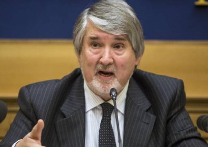 Palermo, Poletti su Jobs Act e sui risultati elettorali in Sicilia