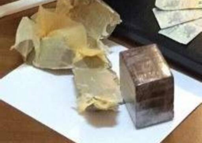 Palermo, bimba di nove mesi  ingerisce hashish: salvata
