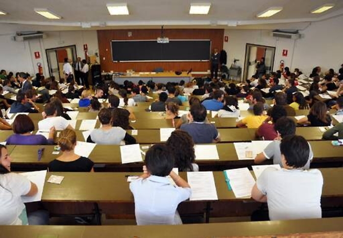 Palermo, domani i test per l&rsquo;accesso a Medicina Quasi in 2300 per trecento posti