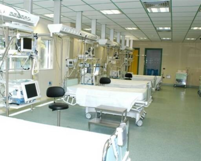 Palermo, infermiere si inietta fiale di anestetico e muore per rigurgito