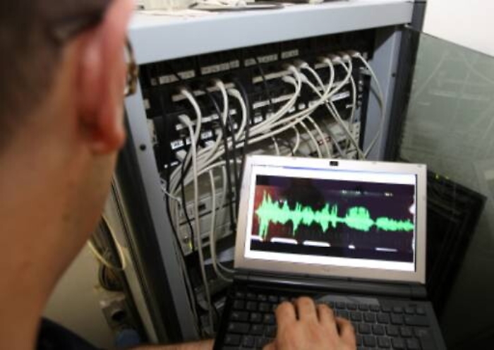 Palermo, ispettori in Tribunale Nel &laquo;mirino&raquo; le intercettazioni