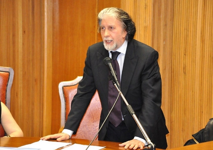 Antimafia, Scarpinato e le domande mancate: scontro in commissione