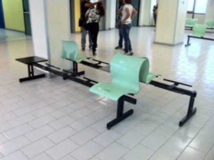 Palermo, muore mentre è nella sala d’attesa della Guardia Medica