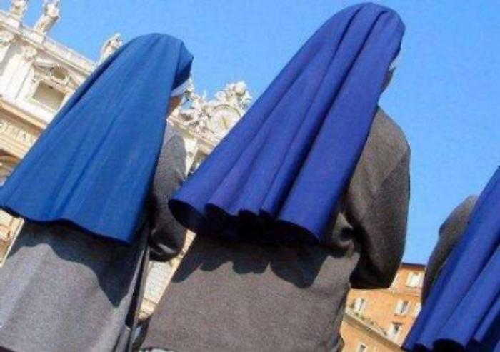 Palermo, patente ritirata a suora Guidava sulla corsia d&rsquo;emergenza