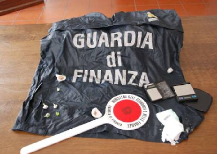 Palermo, re delle sale scommesse arrestato: bancarotta da 37 milioni