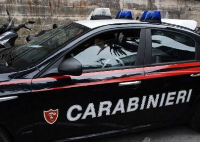 Palermo, rubavano gli scooter e poi chiedevano il “riscatto”