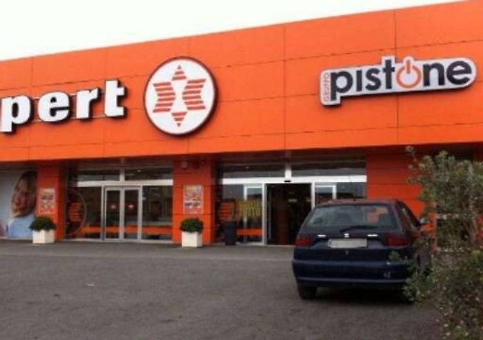 Palermo, scoperta maxi evasione Nel mirino il gruppo Expert- Pistone