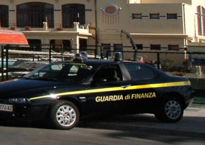 Palermo, scoperta maxi evasione fiscale da 7,4 milioni: due arresti