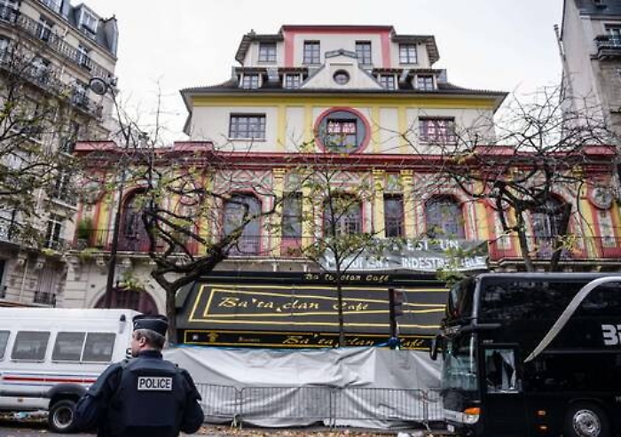 Parigi, quattro siciliani inciampati nell&rsquo;orrore &laquo;Coppia ci ha ospitati con altri 20 rifugiati&raquo;