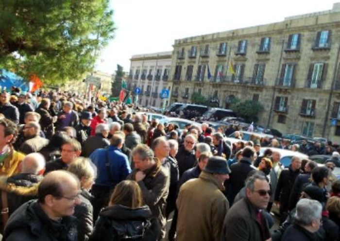 Pensioni dei regionali, pronti 6.000 ricorsi contro norma Crocetta