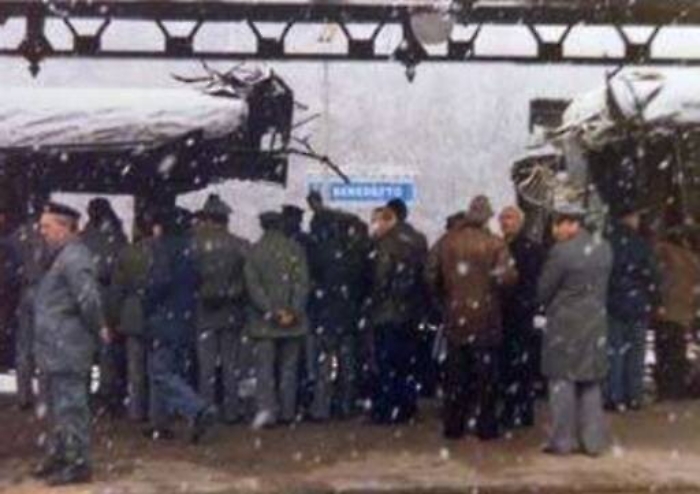 Pentito rivela: &ldquo;Volevamo uccidere Falcone con un bazooka&rdquo;