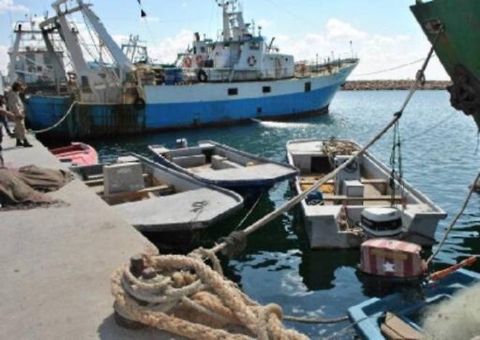 Pescatori mazaresi preoccupati per possibili aggressioni in mare