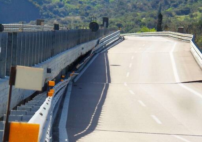 Pilone ceduto, per riaprire l&rsquo;autostrada A19 servono 30 mln e un anno e mezzo di lavori