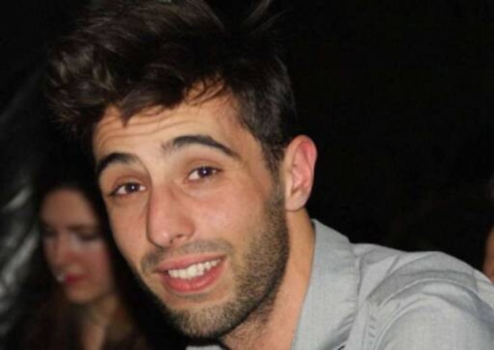 Piraino, trovato carbonizzato giovane scomparso da Palermo