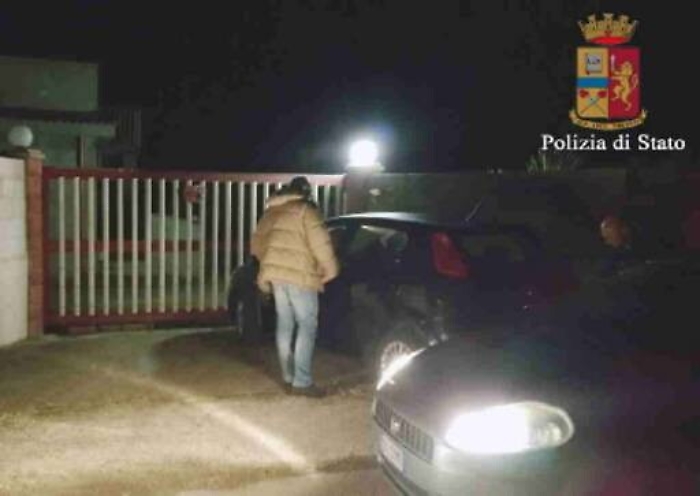 Pozzallo, affitta casa alle squillo ricavando 5 mila euro al mese