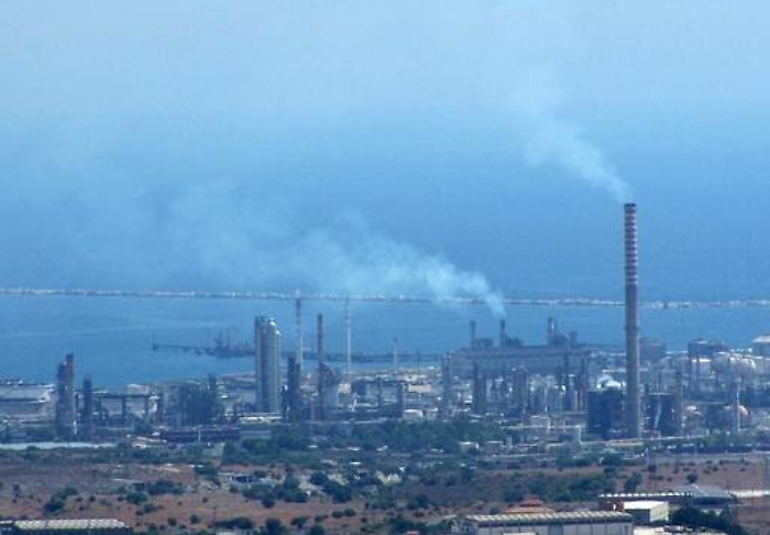 Priolo Gargallo, precipitano in un pozzetto Morti due giovani operai metalmeccanici