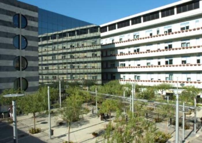 Ospedale Giglio di Cefalù