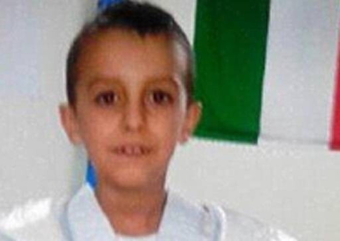 Quel bambino non era Loris Smontato uno dei testi della difesa