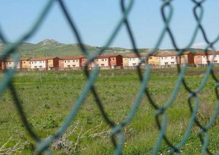 «Quota siciliana o ci fanno un c... così» Cara Mineo, la “pista rossa” di Odevaine