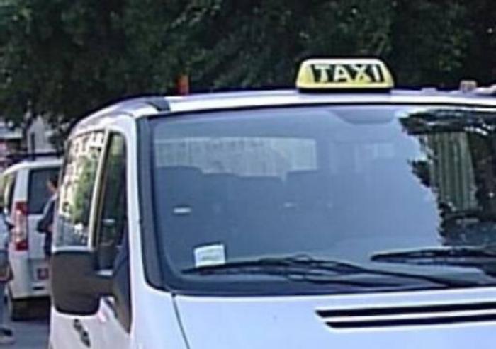 Rapinavano banche al Nord e tornavano a Catania in taxi