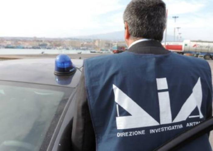 Rapporto Dia: nel 2015 sequestrati oltre 2 miliardi e mezzo di euro