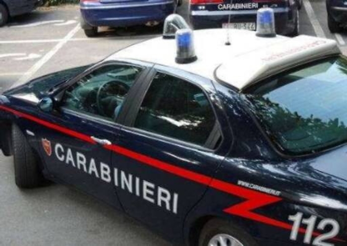 Ravanusa, spedizione punitiva contro romeni: cinque arresti