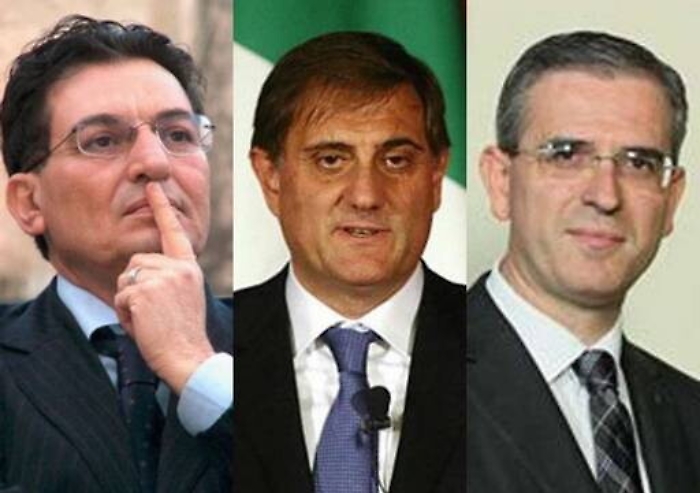 Regione, ecco i “grandi elettori” siciliani che voteranno il nuovo Capo dello Stato