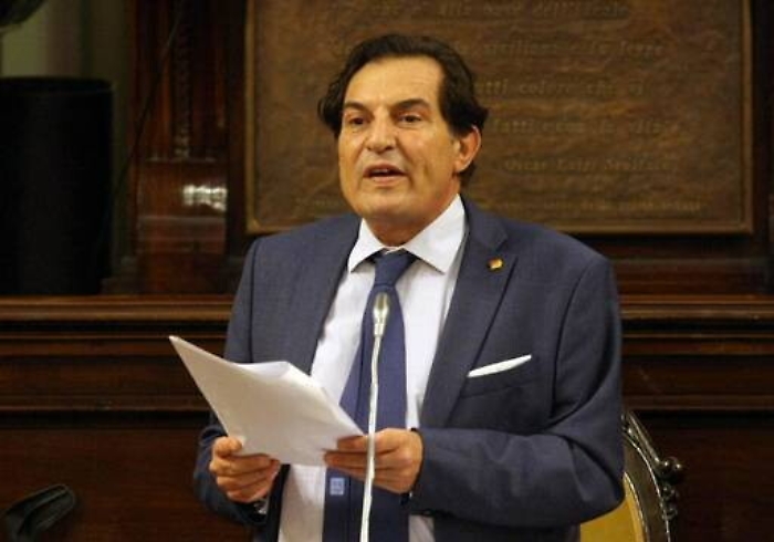 Regione, l’Ars salva ancora Crocetta Bocciata anche la terza mozione di sfiducia