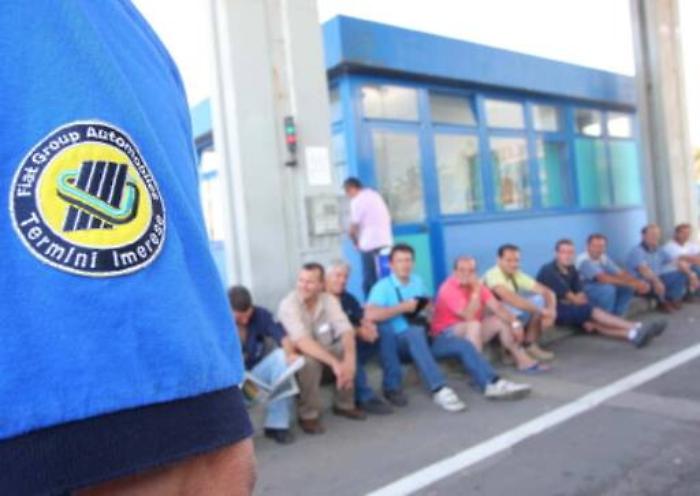 Ritorna l&rsquo;incubo licenziamento per gli operai di Termini Imerese
