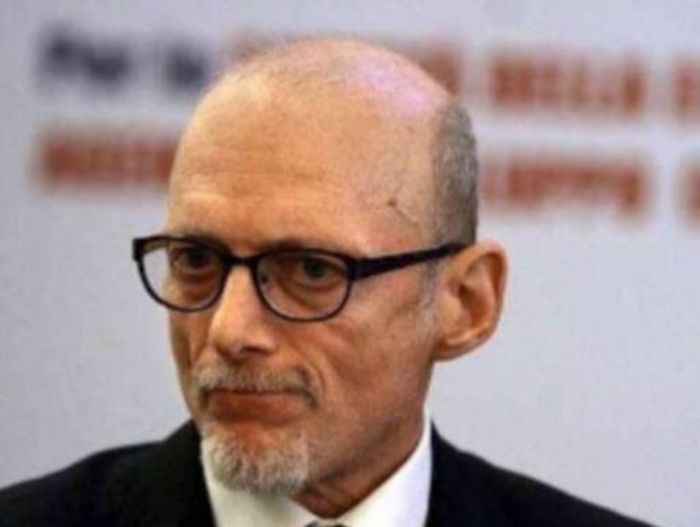 Roberto Grossi sovrintendente del Teatro Bellini Ok dalla Regione