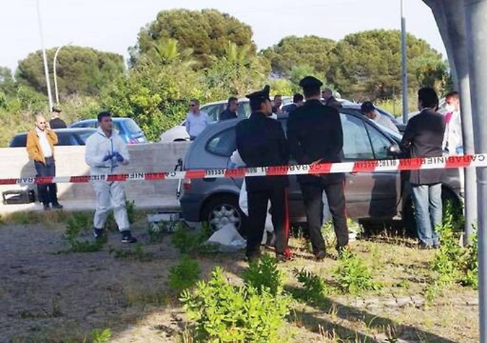 Roccalumera, &laquo;Tu mi lasci e io ti uccido&raquo; Il tragico epilogo di una storia di amore